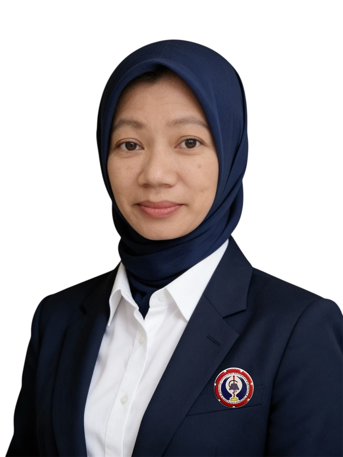 Foto Rahma, SKM