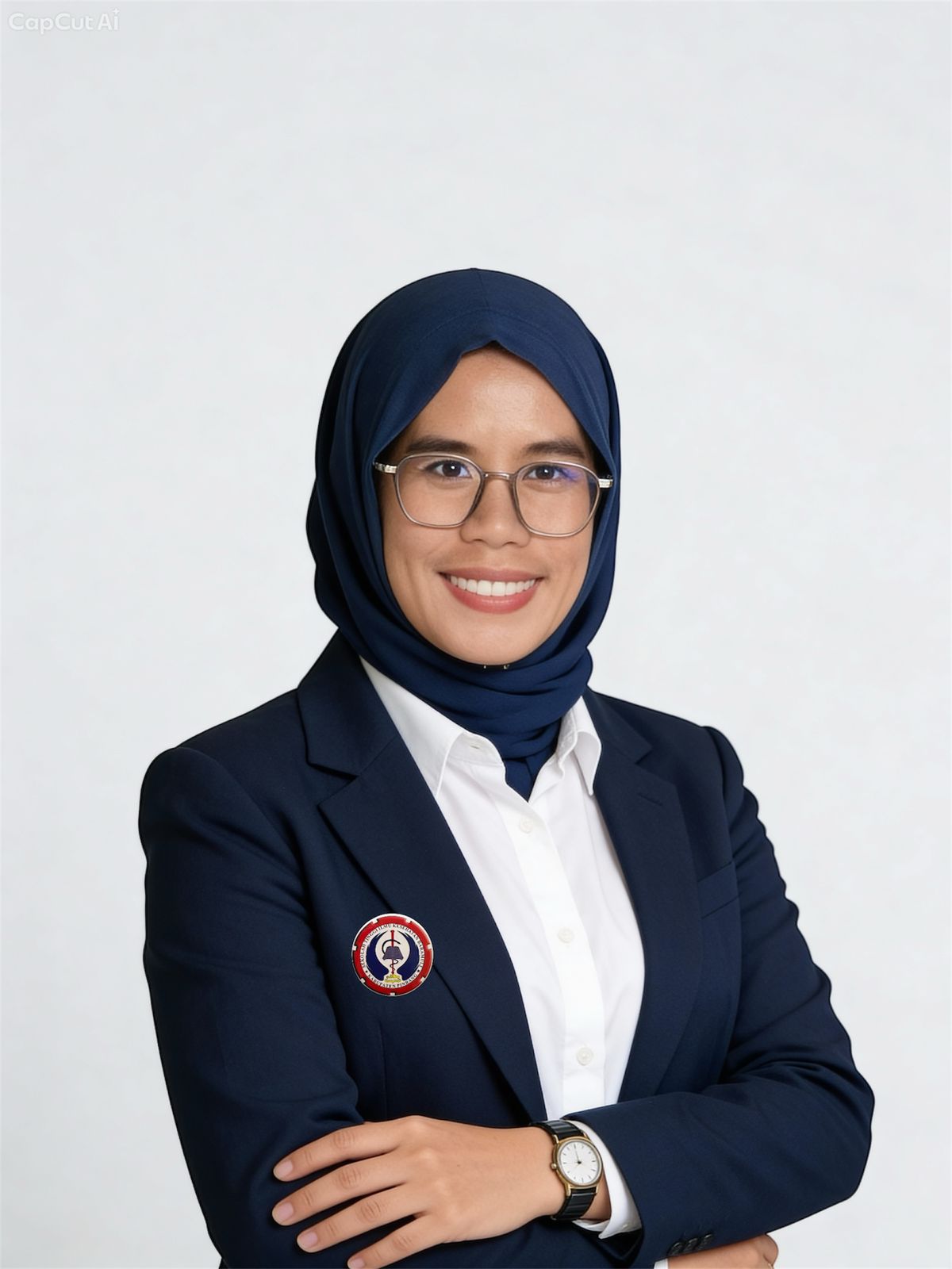 Foto Irma Aswani, SKM, M. Kes