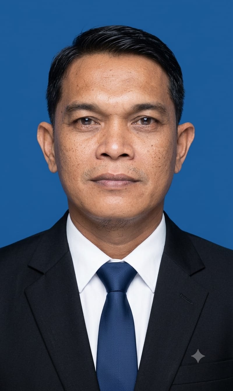 Foto Ridwan. Z, SKM, M. Adm, Kes