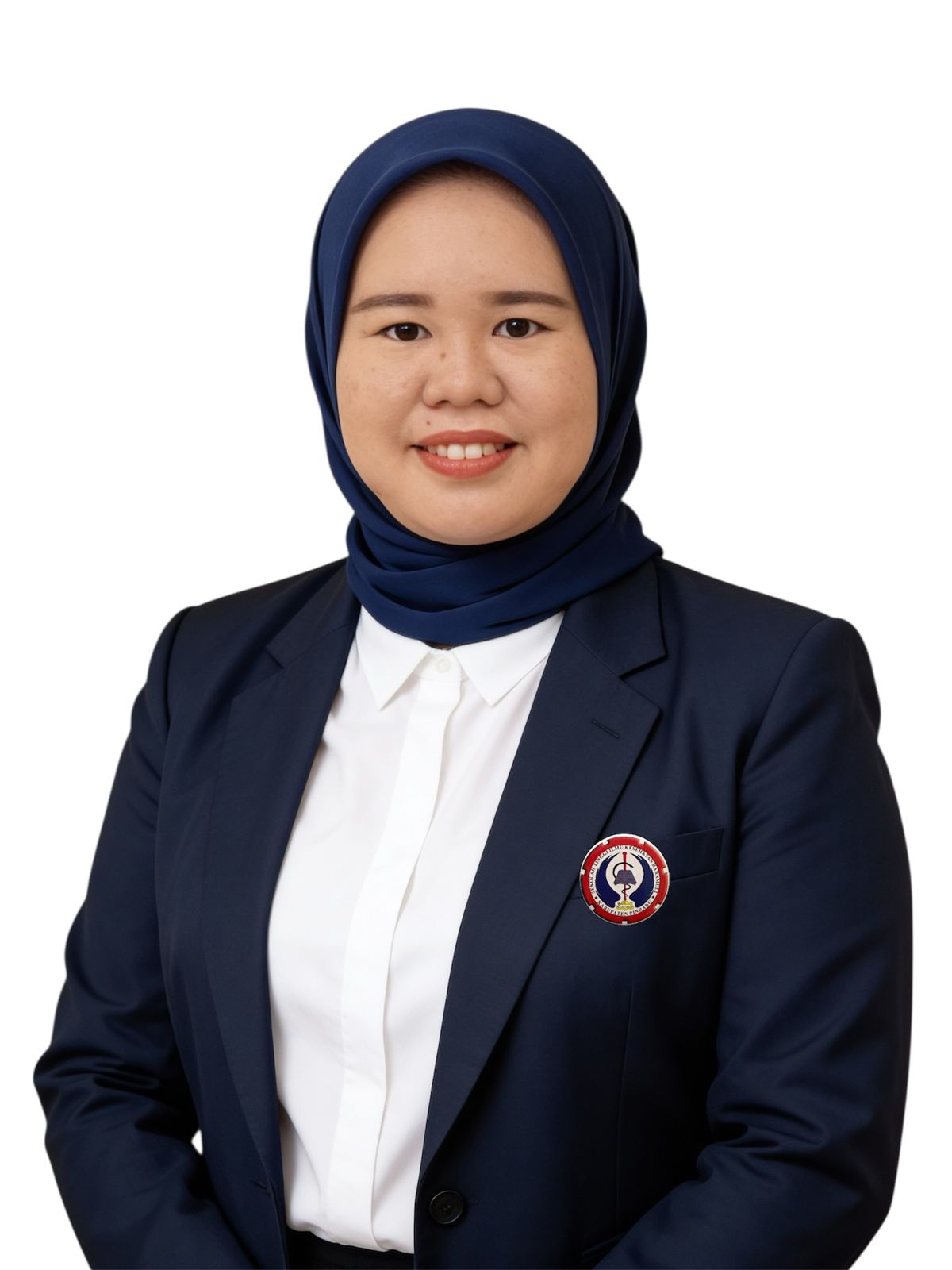 Foto Nasrah, S. Kep, Ns