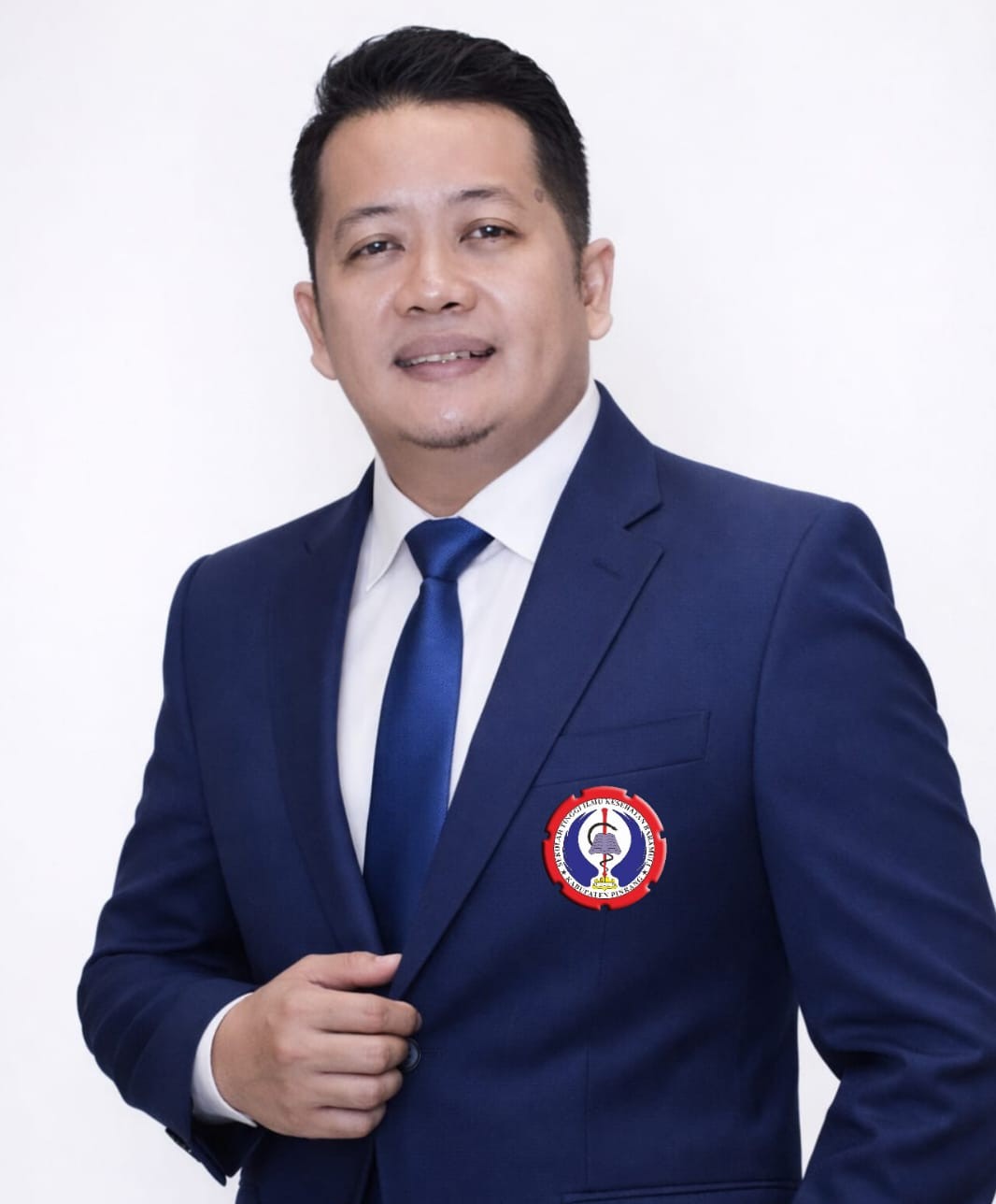 Foto Dr. Muh. Kardi Rais, SKM, M.Kes