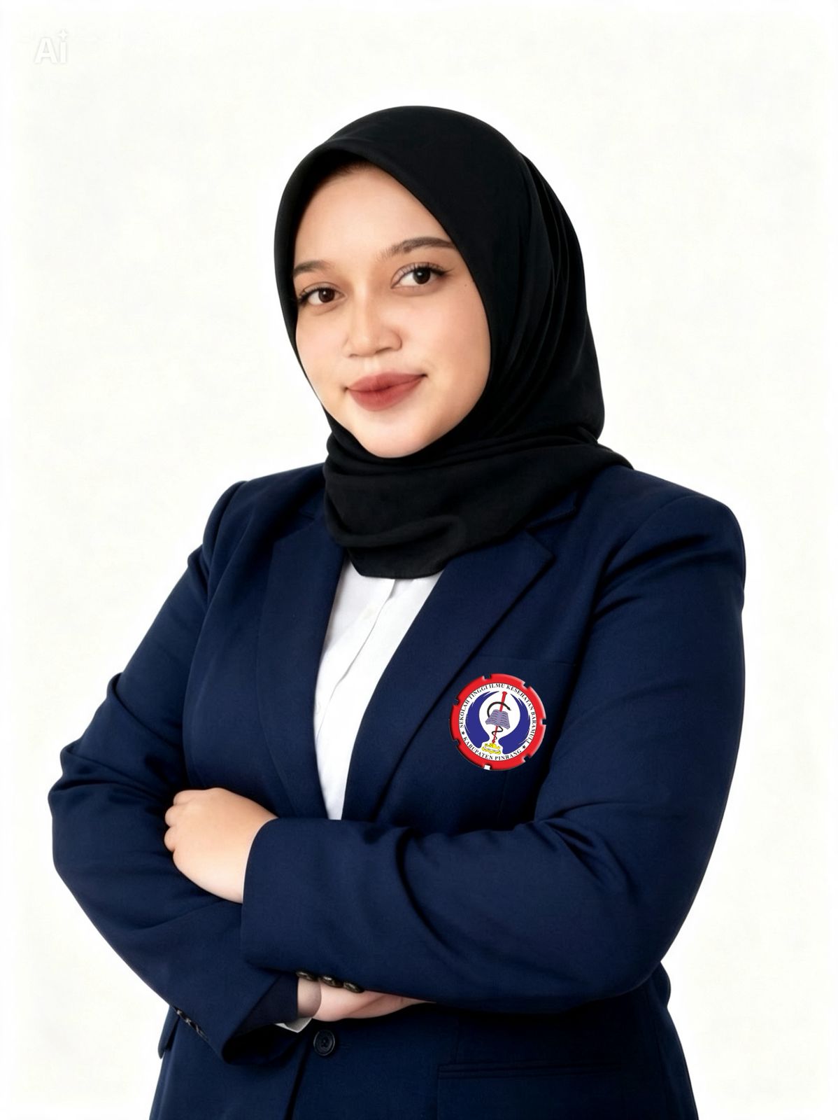 Foto Galuh Vidyaningrum, SKM