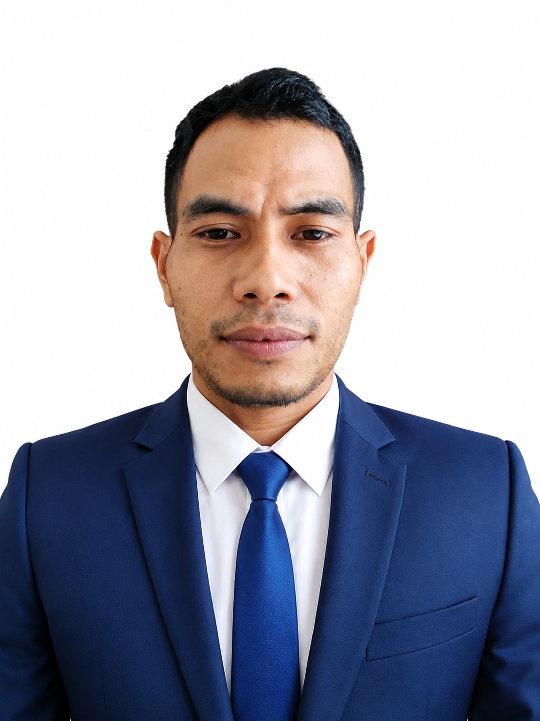 Foto Samsuddin, SKM