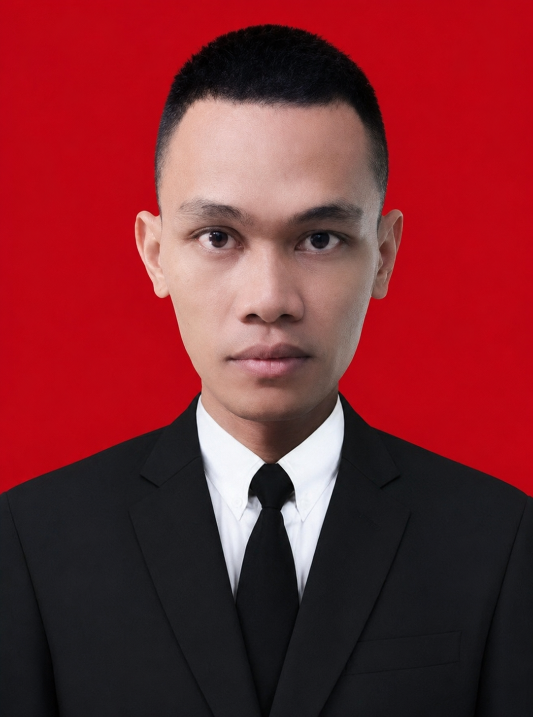 Foto Hamdani, S. Kep, Ns