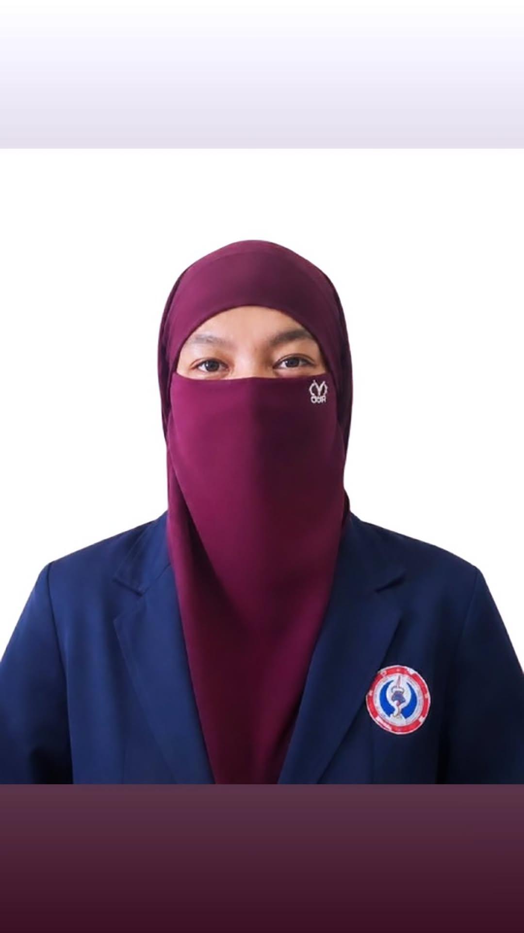 Foto Arlina Muhtar, S.Kep, Ns, M.Kes